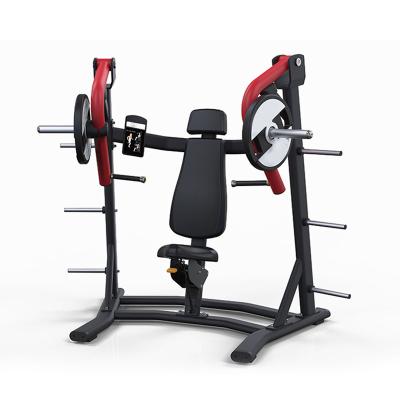 China Commercial Use High Performance Strength Strength Fitness Equipment Split Type Wide Angle Chest Thrust Trainer for sale