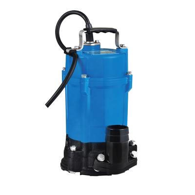 China Commercial Buildings MEUDY FSR Series Portable Submersible Tailings Drainage Pump for sale