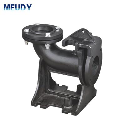 China High Efficiency MEUDY Automatic Guide Rail Coupling For Submersible Pump for sale