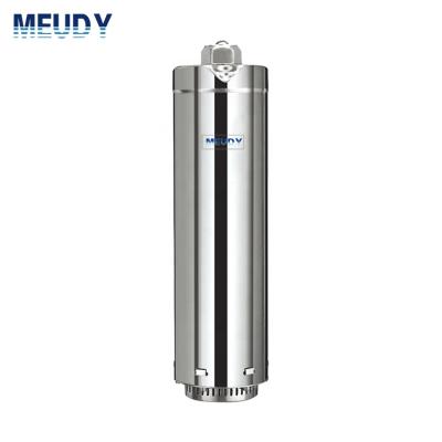 China Drinking Water Treatment MEUDY MXS A Industrial Used 5 Inch Water Borehole Submersible Pump for sale