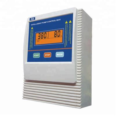 China A6/A8 panel digital controller 380V A6/A8 for sale