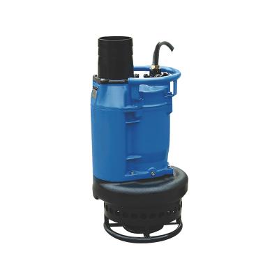 China MEUDY KBS 18.5kw Sewage Mud Pump Slurry Water Pump Centrifugal Vertical Electric Water Pump for sale