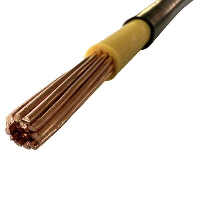 China Excellent Industrial Quality BVV Single Core PVC Insulated Power Price High Voltage Power Flexible Electrical Cable for sale