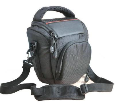 China Lightweight Triangle Pack Camera Bag Camera Case Shoulder Bag NEW for DSLR SLR CANON 70D 80D 90D 60D 600D 1100D 550D 6D etc. UK for sale