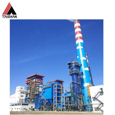 China Fuel Adaptability Large Load Cfb Regulation Steam Boiler VERTICAL Wide Range Used for sale