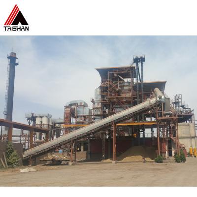 China VERTICAL 0.7MW to 10MW Biomass Boiler Superheated Steam Power Plant Boiler for sale