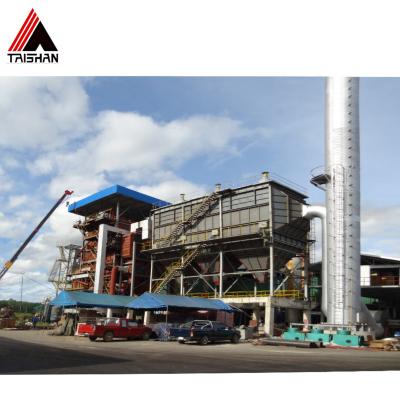 China VERTICAL Bagasse Steam Boiler Biomass Power Plant Boiler Steam Boiler Manufacturer for sale