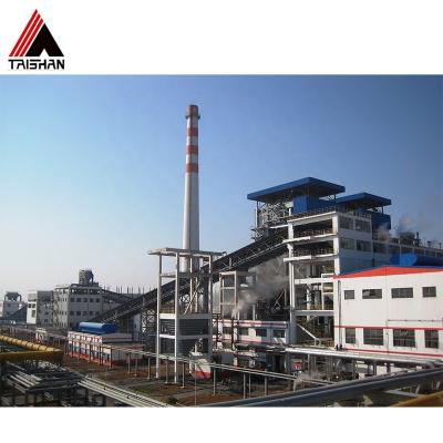 China VERTICAL High Pressure Boiler Biomass Steam Boiler Biomass Power Plant Manufacturer for sale