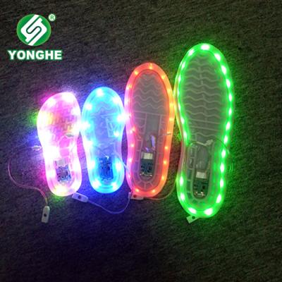 China Rechargeable Shoes Light New Arrival USB Rechargeable Shoes Light for sale