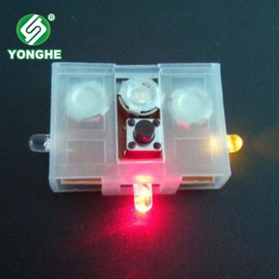 China Cheap Light Up Mini Shoe Light Glowing Shoes For Unique Kids Shoes for sale