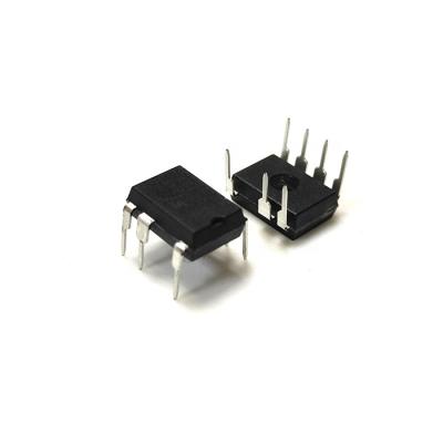 China LED lighting factory supply IC SIC9764B SIC9764 SOP-7 and DIP-7 LED drivers chip for sale