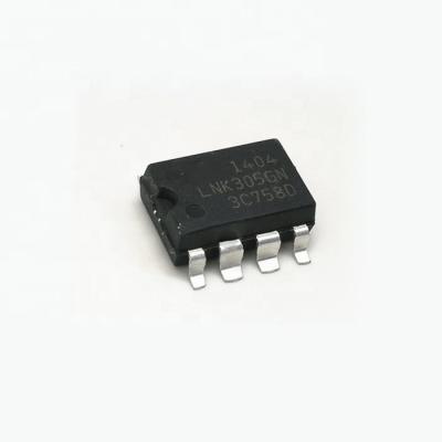 China Power PMIC Chip LNK305PN LNK305GN SOP7 IC LNK305GN Integrated Circuits for sale