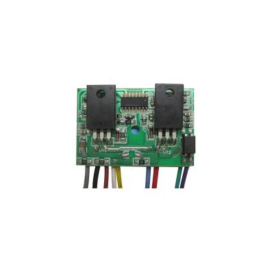 China / Mains Power Supply 400V/300V 150W-320W 52-55 Inch LCD TV Power Display Module for sale