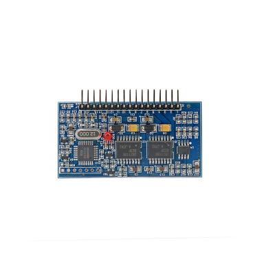 China Pure Sine Wave Inverter Driver Board EGS002 EG8010 IR2110 Module EG8010 IR2110 for sale