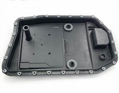 China 24117571217 auto engine systems Gearbox Oil Pan For BMW X1 E84 X5 E70 X6 E71 E72 Z4 E89 E90 E91 E60 E61 3 (E90) for sale