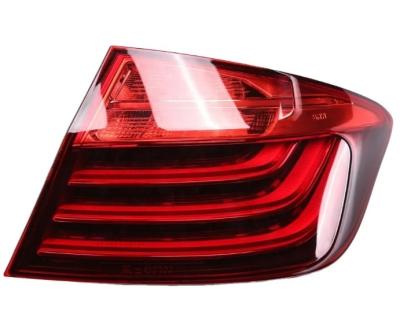 China right tail light 63217306162 For BMW 5 F18 F10 2009-2016 5 (F10) for sale