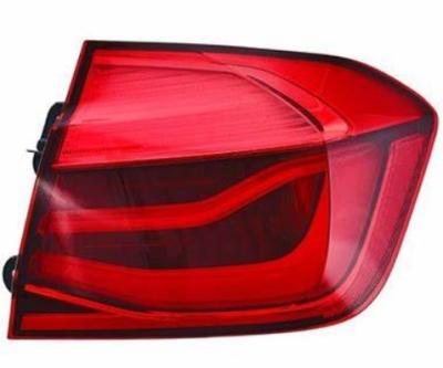 China OE 63217369117 63217369118 Exterior Taillight BMW F30/f35 Automobile Taillight 2013-18 3 (f30 for sale