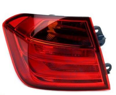 China OEW 63217312845 63217312846  outer LED Tail Light TAIL LAMP STOPLIGHT Rear Light for BMW 3 series F30 2008-2012 3 (F30 for sale