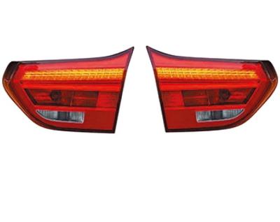 China OEM 63217395599 63217395600 BMW 1 Series F52 inner rear taillight 1 for sale