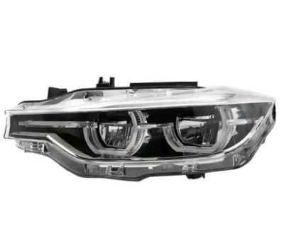 China Car Left Right Headlights Head for BMW 3 Series F35 2012-2015 63117339390 Standard for sale