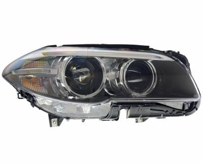 China Auto Part Car RightSide Headlight Head Light Lamp for BMW 5 Series F10 F11 2009-2016 OE 63117343912 63117343912 for sale