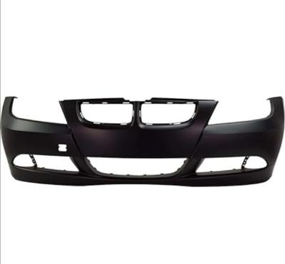 China Plastic front bumper OEM 51117170051 For BWM 3Series E90 2006-2008 for sale