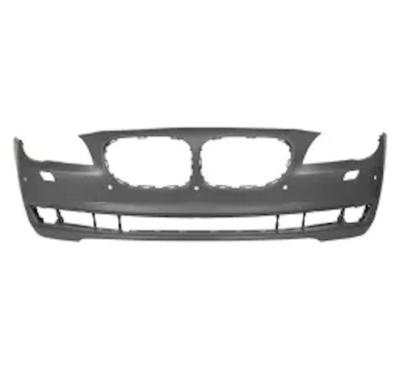 China Plastic 51117238751 Car Front Guard Bar Front Bumper For Bmw F01 f02 f03 f04 2008-2014 for sale