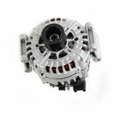 China ALTERNATOR 0141544302 FOR MERCEDES-BENZ W221 S350 3.5 M276 12V 220A 6PK SPRINTER VAN for sale