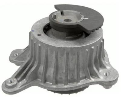 China Rubber Metal 2132400700 2132400900 auto parts left Engine Mounting For Mercedes-benz W205 W213 W253 for sale