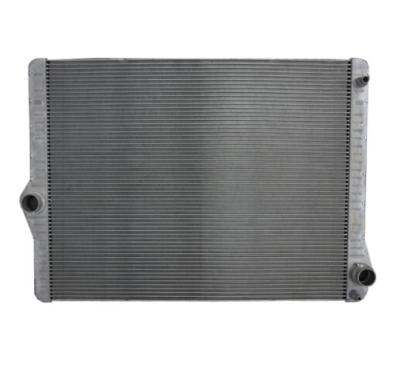 China N55 N54 N20 F10 F11 Engine Cooling Radiator For BMW F01 F02 523i 530i  Engine Cooling Radiator 17118669005 2009-2016 Radiator 2' series M235i Coupe for sale