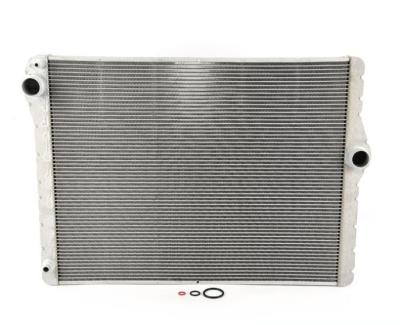 China 17117612954 17118615994 17117612954 17118615994 BMW 7 F01 F02 523i 530i 2009-2016 Radiator 1 (E81) for sale