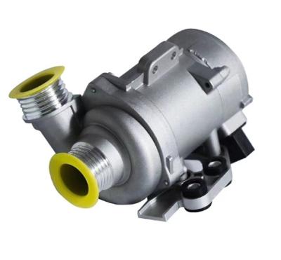 China Electronic water pump11518635092/11517583836 For BMW N52 E90 E60 F18 320LI 330LI 520 525LI 530LI X3 5 SERIES (F10 for sale