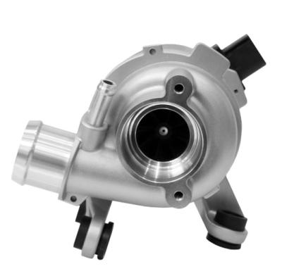 China M274 engine electronic water pump 2742000207 ForBENZ 274 E300L E260 E Class for sale