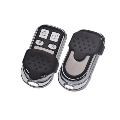 China Universal Wireless Copy Code RF Remote Control Duplicator For Garage Door RC171C for sale