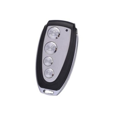 China Door Window Opener 433mhz 315MHz Copy Code Remote Control Duplicator RC120C for sale