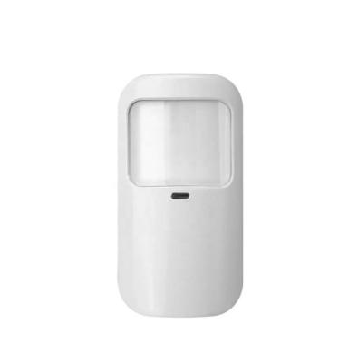 China Anti-pet Function Anti-pet PIR Motion Sensor Detector Indoor Wireless Alarm RMH-PD04 for sale