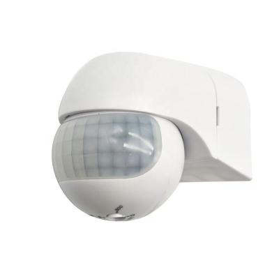 China Outdoor 110V-220V PIR Motion Sensor Detector Alarm RMH-PD04 RMH-PD02 for sale