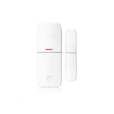 China New Wireless 433.92/315MHz Long Distance Door Magnetic Sensor RMH-DS02 for sale