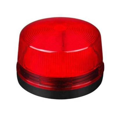 China Supermarket 12V LED Rotating Light Strobe Light Warning Beacon RMH-BL01 for sale