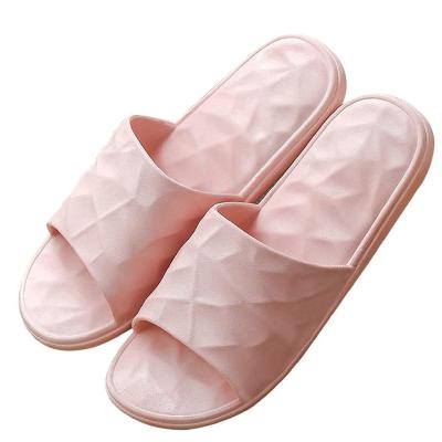 China FREE SAMPLE Bathroom Slippers Home Shoes Swimming Pool Slide Non-Slip Beach Sandals Cushioning for Women and Men Soft and Lightweight Quick Dry for sale