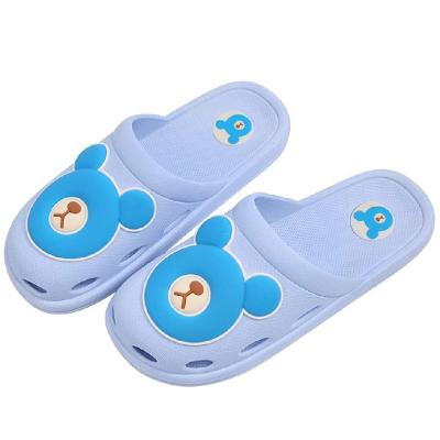 China Other Cute Quick Dry Non-slip Soft Slippers Bathroom/Home/Beach/Gym Home Slippers Shower Casual Sandals FREE SAMPLE for sale