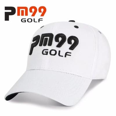 China breathable & waterproof breathable & High Quality Custom Made 3D Embroidery Golf Baseball Cap Waterproof for sale