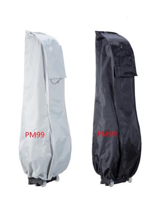 China Waterproof Golf Bag Travel Rain Cover for sale