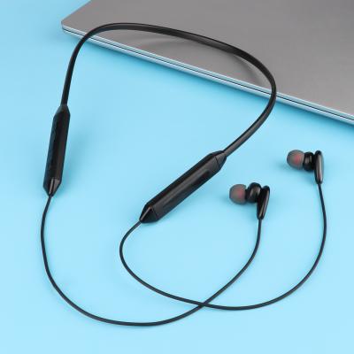 China In-ear sport neckband wireless earphone blue tooth earphone earphone with microphone call volume control earphone for sale