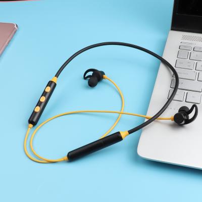 China New Item In-Ear Headband Waterproof Wireless Neckband Headset Magnetic Sports Earphone Headset for sale