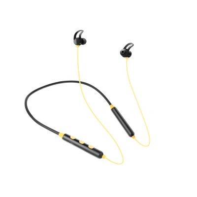 China In-ear Mini Cheap Magnetic Sport Outdoor Waterproof Neckband Band Headset Wireless Earphone for sale