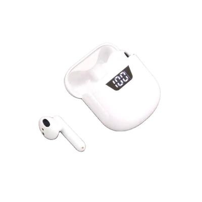 China High Quality Wireless Earbuds Earphones LED Display Earphone TWS F55 Set for sale