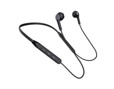 China BT15 In-ear Neckband Stereo Running Earphone Wireless Sports Headphones With Microphone for sale