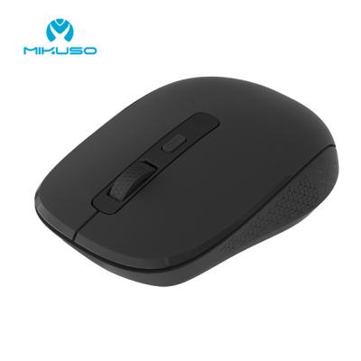 China Wholesale 2.4g Radio Optical Wireless Mouse Adjustable Mice Wireless Mouse Mous USB DPI for sale