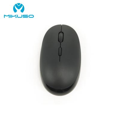 China Optical Wireless Mouse Wholesale MOS-246W Portable Wireless Mouse With Logo Optical PC Mouse Mous USB Wireless Mice for sale